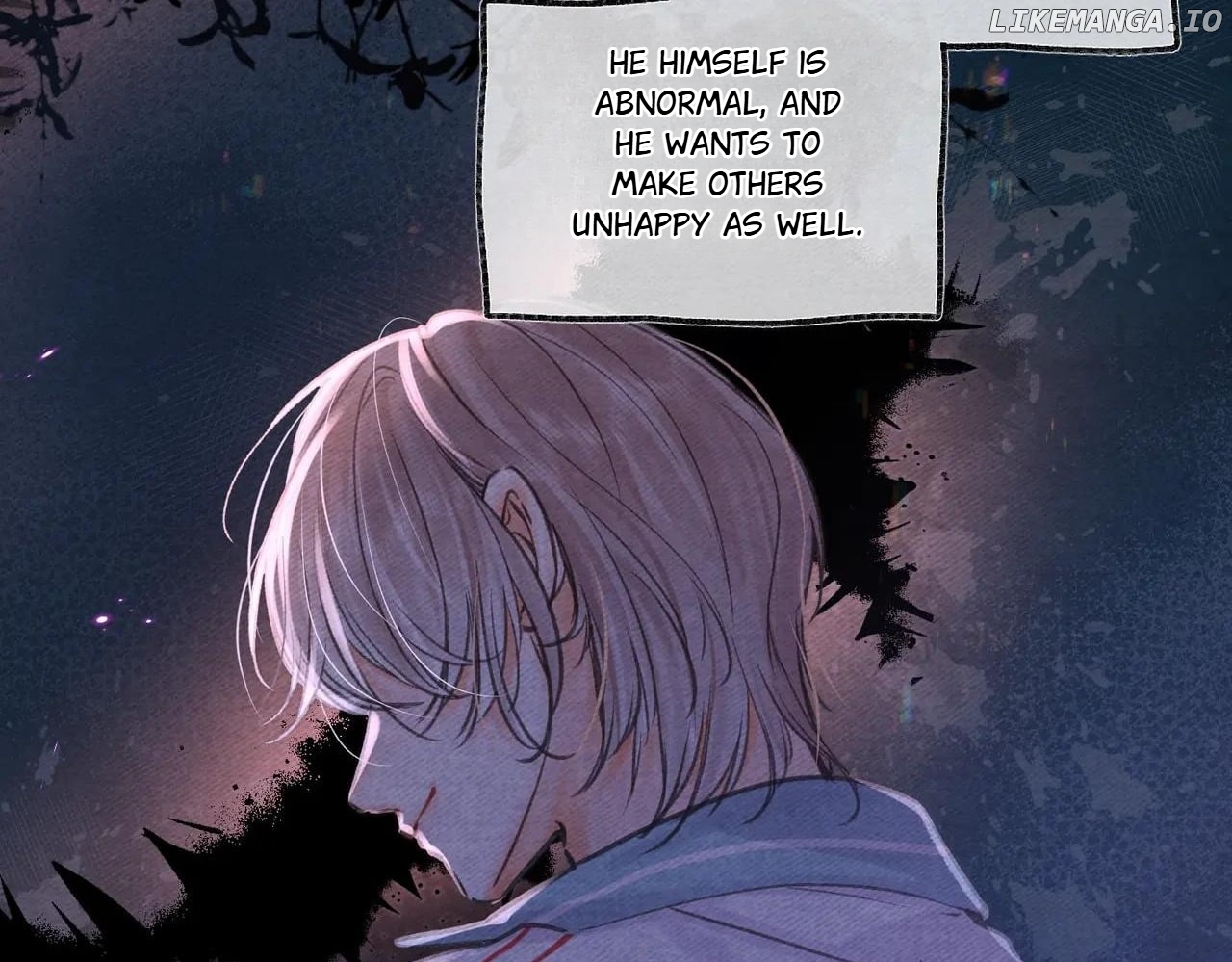 You Are My Desire Chapter 75 - page 97